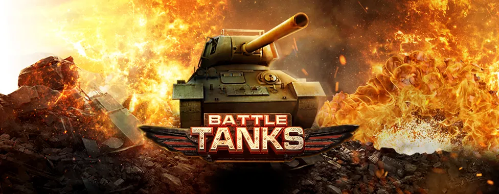 Battle Tanks