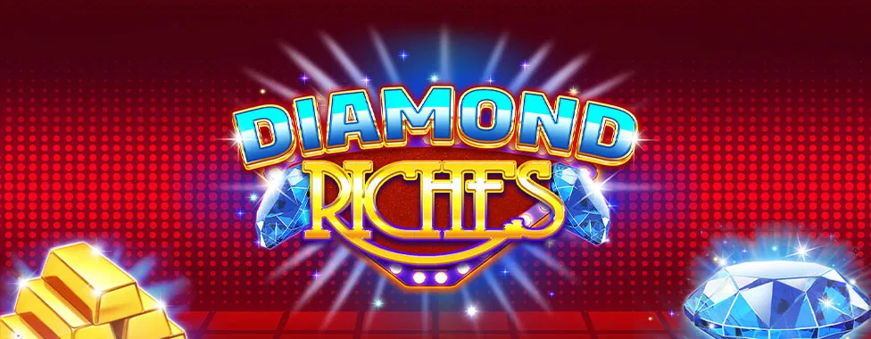 Diamond Riches