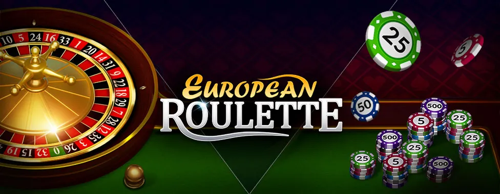 European Roulette