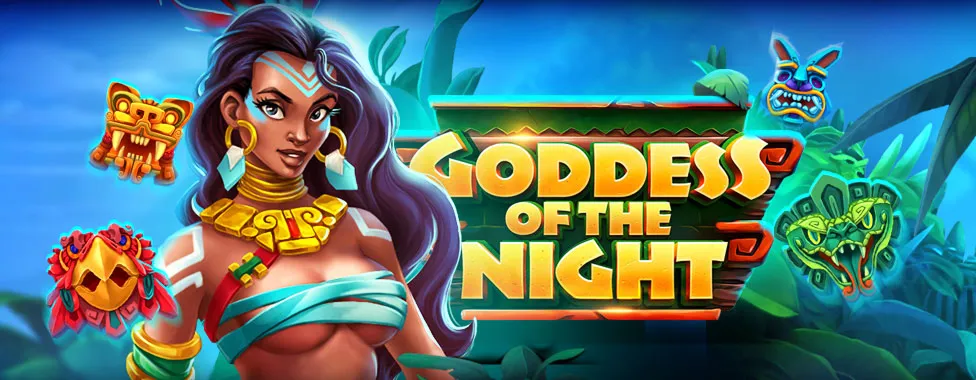 Goddess of the Night