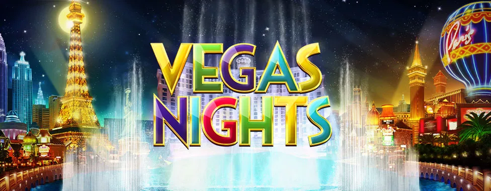Vegas Nights