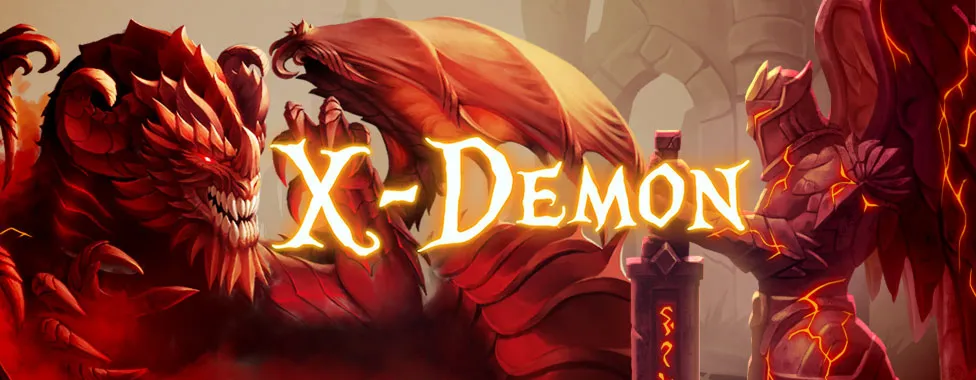 X-Demon